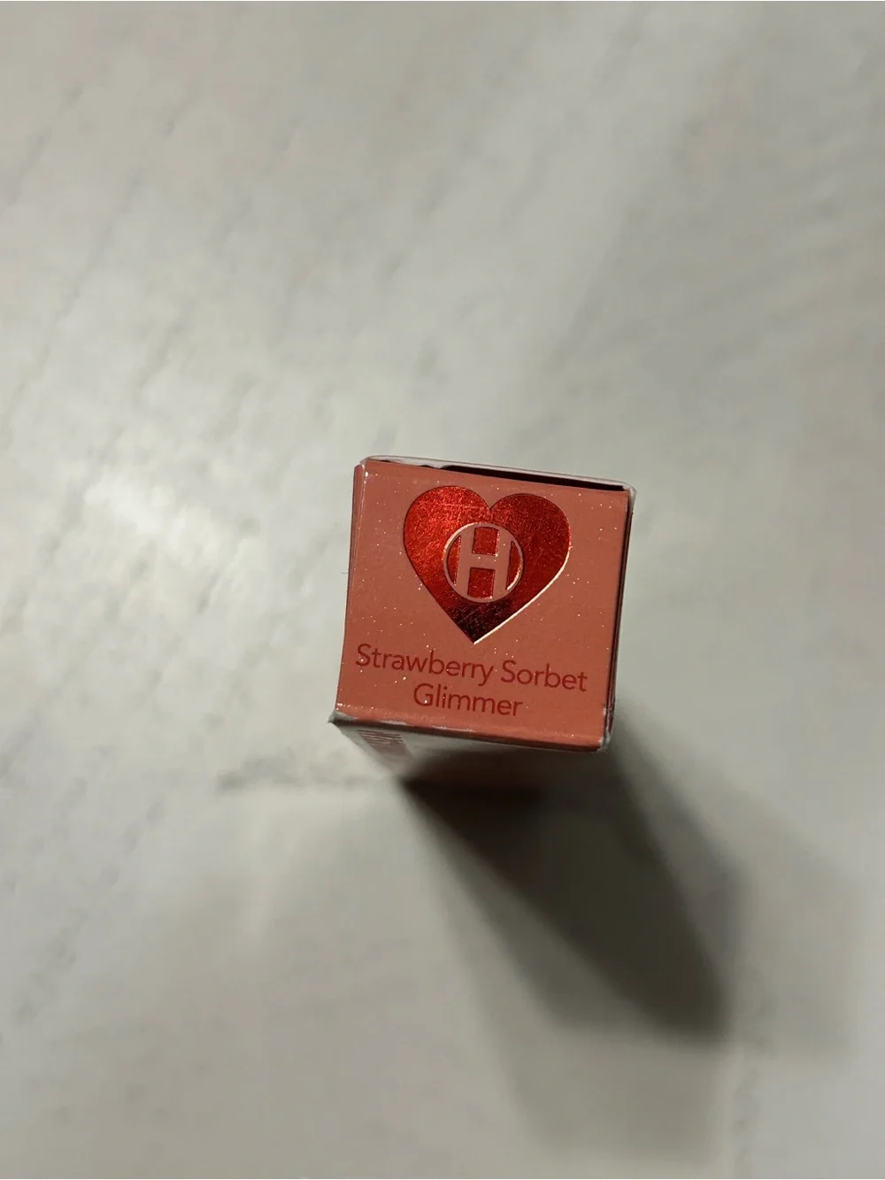 Brand New Ole Henriksen Lip Gloss